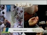 8 DUA Mevlid Kandili 2012 STV