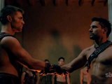Spartacus: Vengeance Episode 2 *FULL*