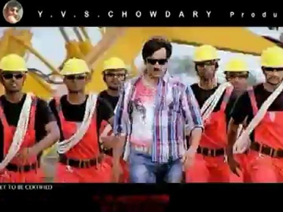 Nipu Movie New Trailer 01