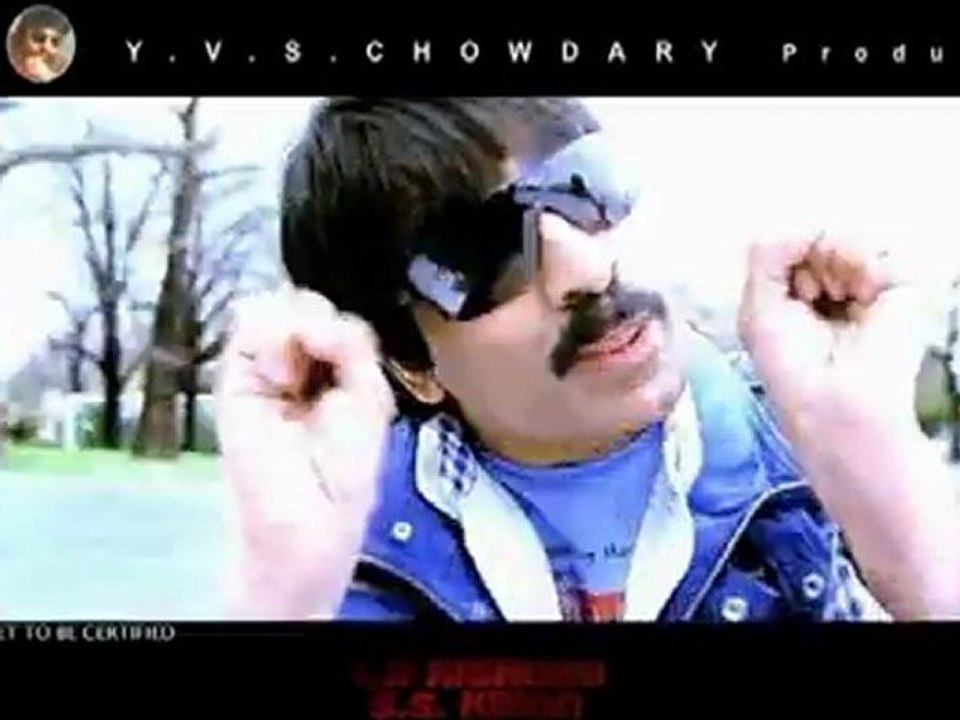 Nipu Movie New Trailer 03
