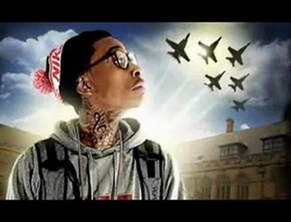 Wiz Khalifa Taylor Gang