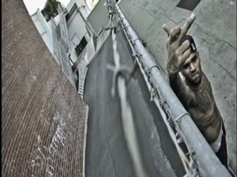 Marvin´s Room Remix Chris Brown