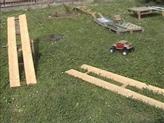 Twin Détonator Vulcano Junior