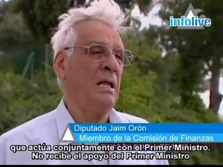 Candidato a Ministro bajo la lupa judicial
