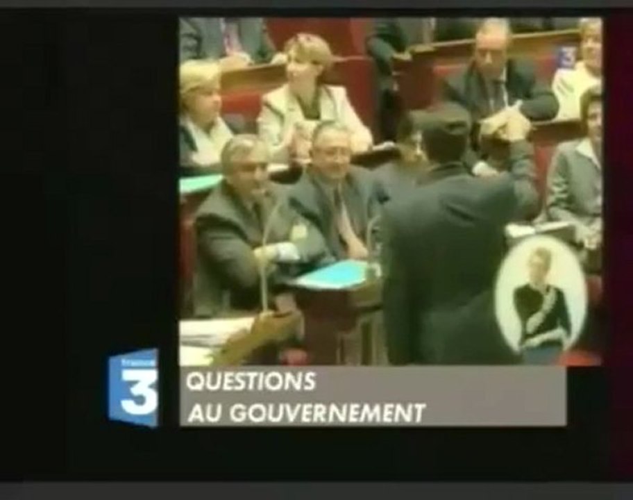 Français , comment tu te fais manipuler.