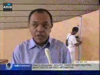 Viva Tv 03 février 2012 - Madagascar - anio-info.com