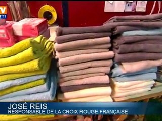 Plan grand froid : ouverture de lieux d’accueil supplémentaires