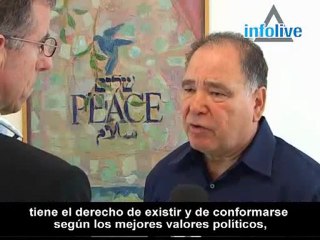 Líderes Hispanos en Israel