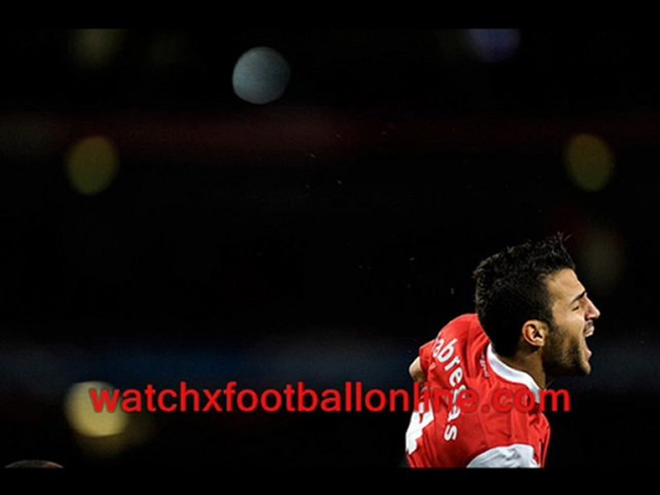 watch 2012 Arsenal vs Blackburn live online