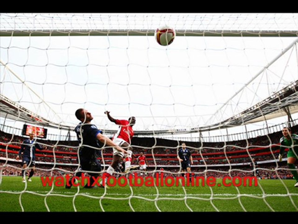 watch Arsenal vs Blackburn match 4th feb 2012 live online