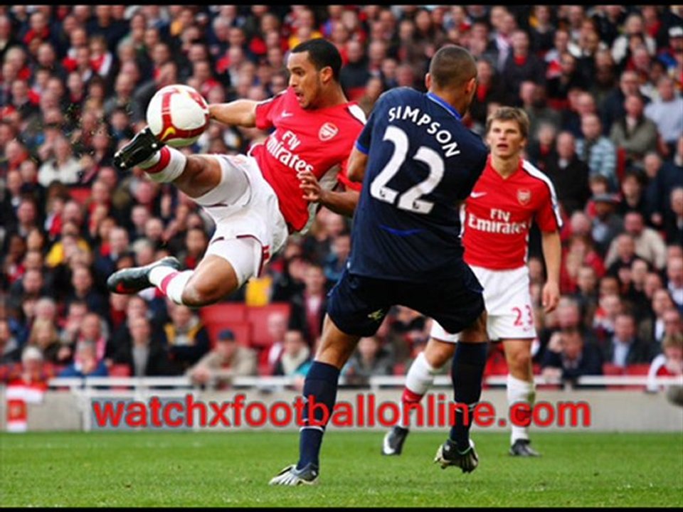 Watch Live Football League Match 4th feb 2012