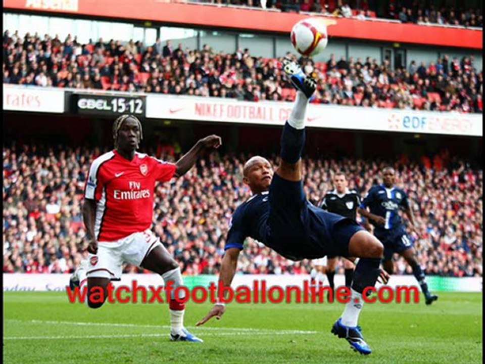 Barclays Premier League Live Streaming On 4th feb 2012