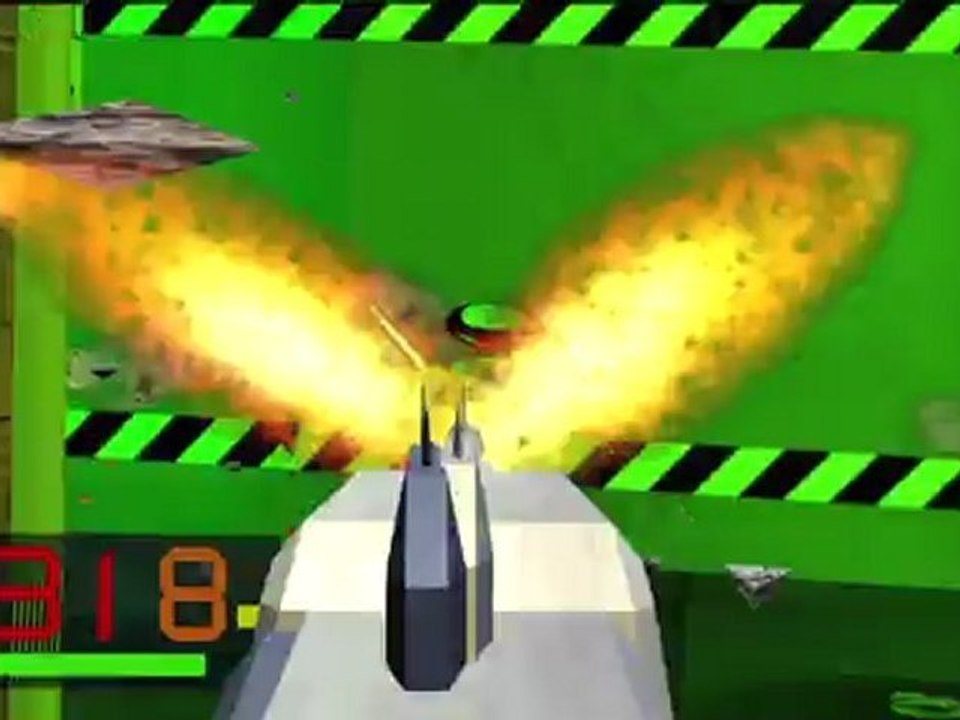 LARA ! : L.A.R.A. Gameplay, Live Commentary Part 1 (XBOX 360 Indie Games)