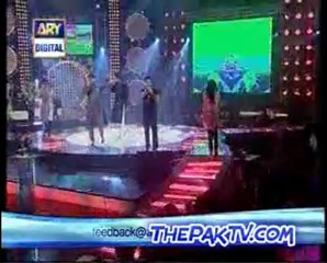 Pakistan Music Stars Grand Finale - By Ary Digital - 3rd Feb 2012 Prt 6