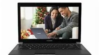 Toshiba Satellite R845-S85 14.0-Inch LED Laptop Review | Toshiba Satellite R845-S85 14.0-Inch