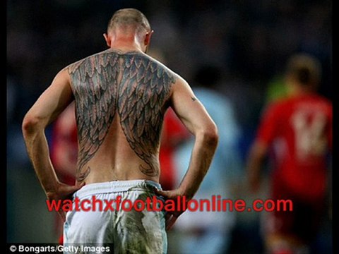 watch The live Man City vs Fulham 4th feb 2012 streaming