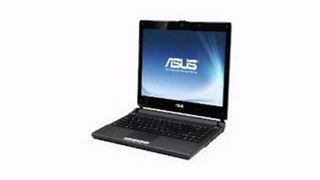 Best Buy ASUS U36SD-A1 13.3-Inch Thin and Light Laptop (Black)