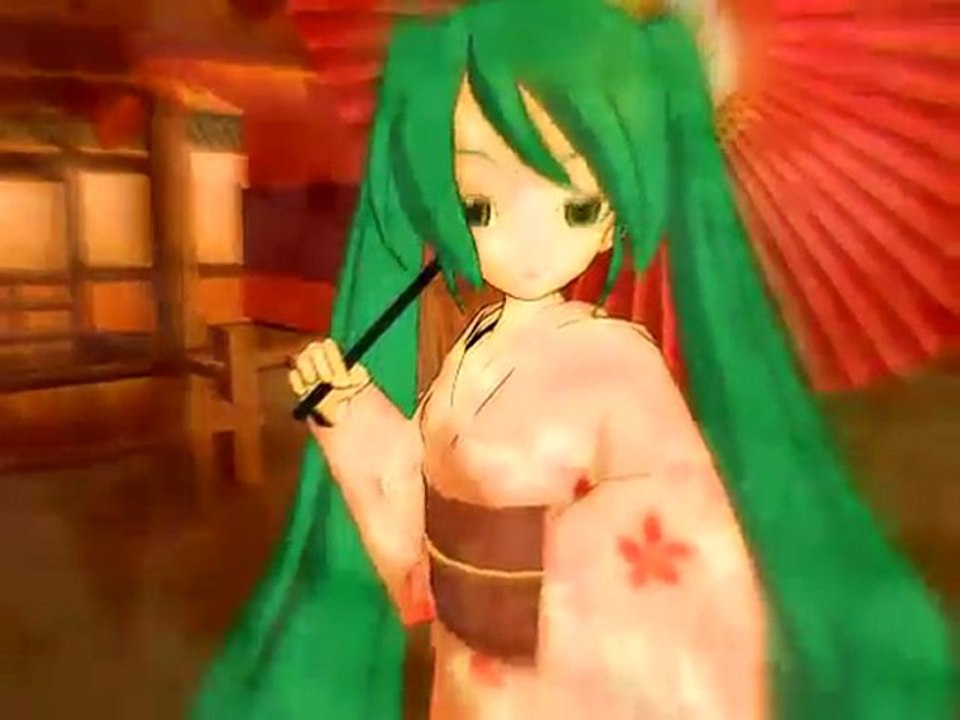 【MMD Shoulder Championship】