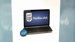 HP Pavilion dv6t QE Laptop Intel Core i7-2630QM Sale | HP Pavilion dv6t QE Laptop Intel Review