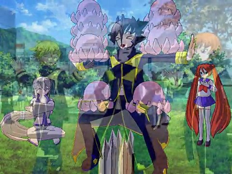 【MMD】PV Hatsune Miku: ElektroShock! Original en Español