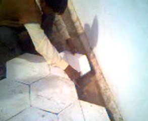 LECAINDIA- LECA based roof insulation tiles