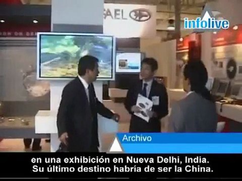 Tecnología en apuros