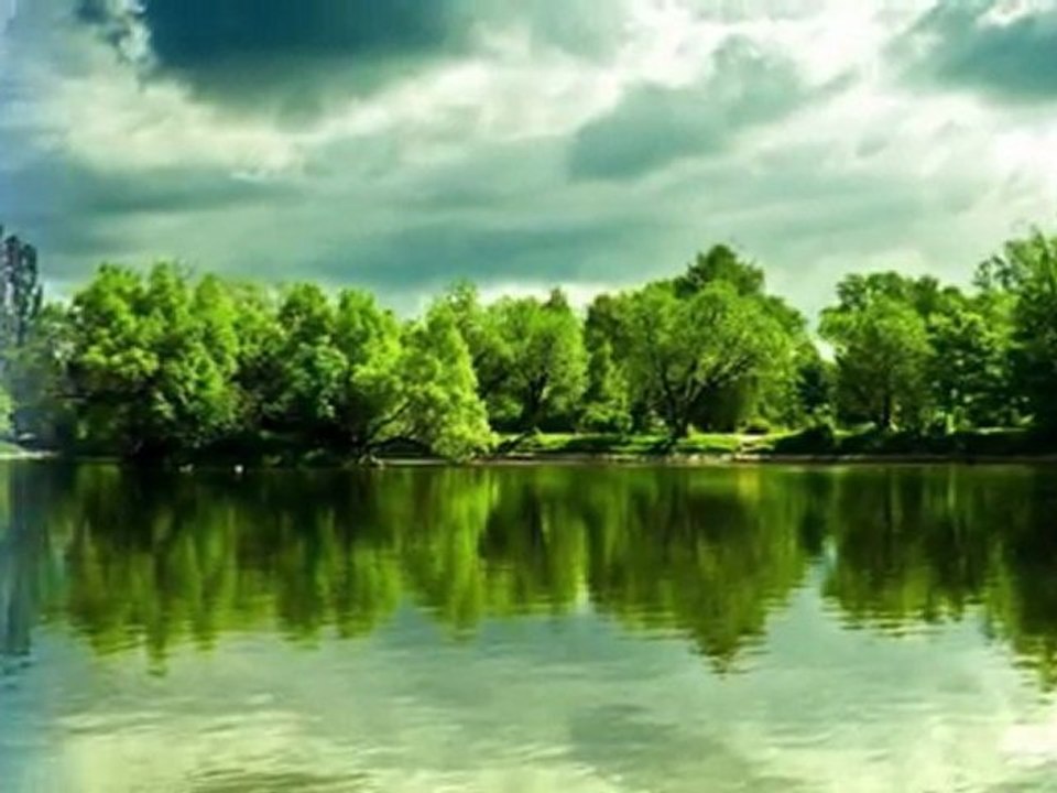 ♫  Island  SlideShow ♫