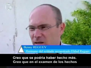 Familias de soldados secuestrados esperan respuesta
