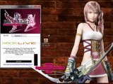 How to Get Final Fantasy XIII-2 Serah Summoners Garb DLC Free Giveaway Limited