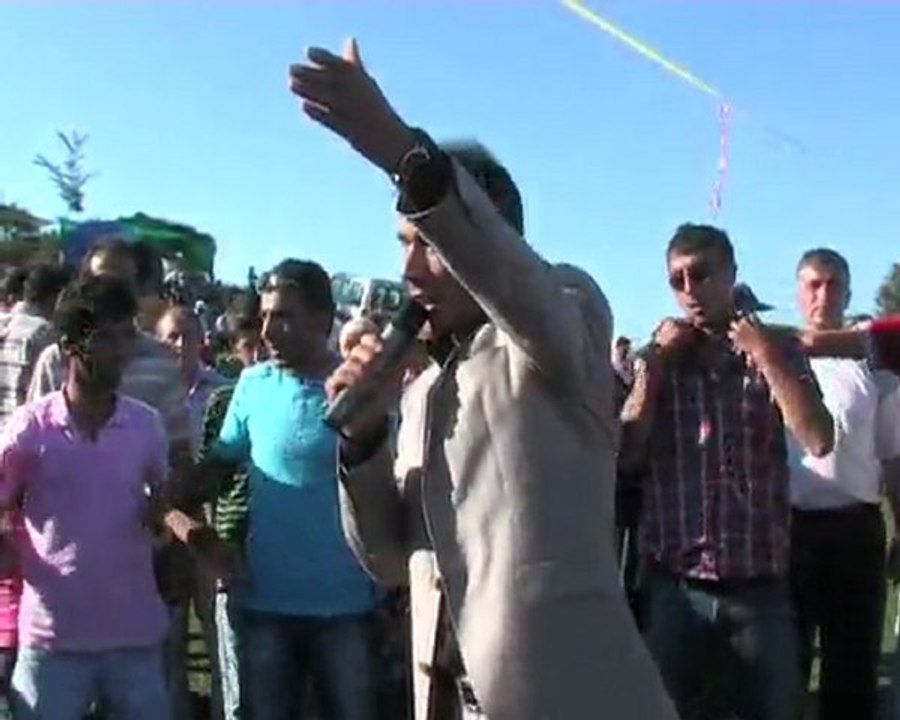 3 33 Ordu Düzyayla Festival görüntüleri 3 33 Düzyayla Belediyesi