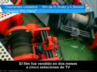 Cine documental israelí en ascenso