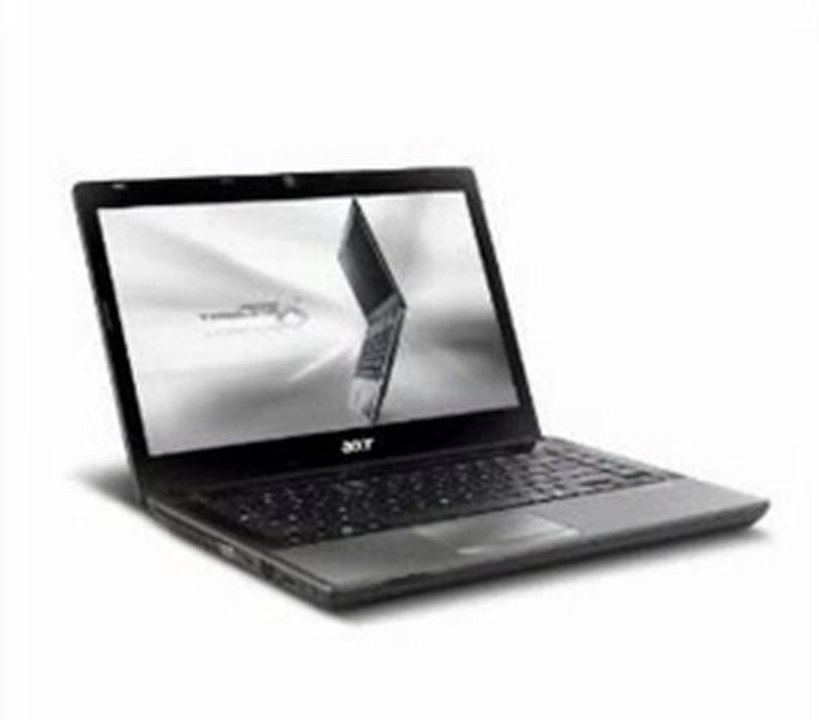 Best Price Acer Aspire TimelineX AS4820T-6447 14-Inch Laptop (Black Brushed Aluminum)