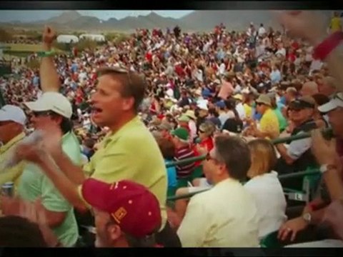 Phoenix Open, Preview , PGA Golf, Leaderboard , Phoenix Open, Highlights from TPC