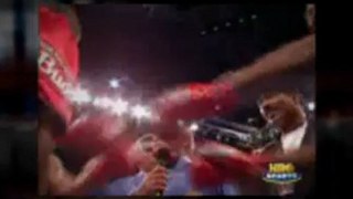 Vanes Martirosyan vs. Troy Lawry at San Antonio - Saturday Night Boxing Schedule