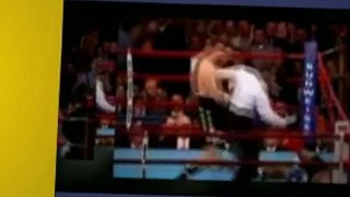 Raul Hirales vs. Shawn Nichol at San Antonio - Saturday Night Boxing Coverage