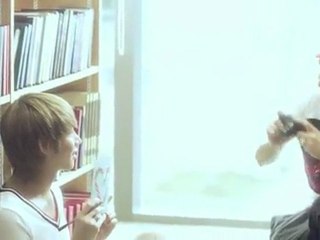 Super Junior　No other