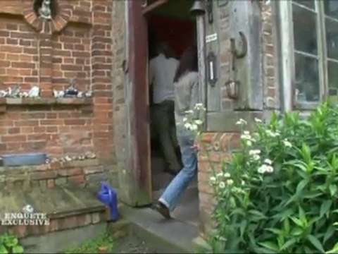 Ville envahie par les Néo-Nazis en 2012 en Allemagne à Jamel!