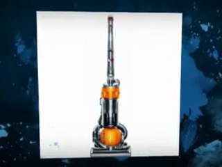 Dyson Vacuum Reviews