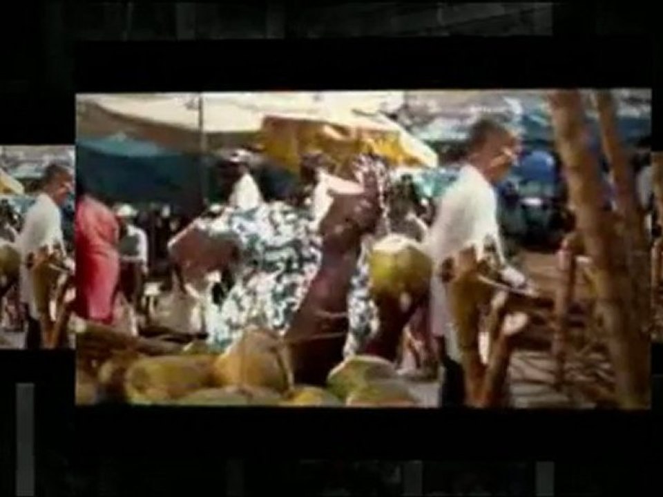 Combined Campuses & Colleges v Trinidad & Tobago (4-Day-Match)  - Regional 4