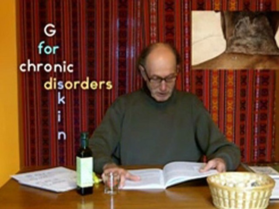 BEARS GARLIC - Maria Treben's Herbal Remedies, Proven Cures and Advice from her Healing Works