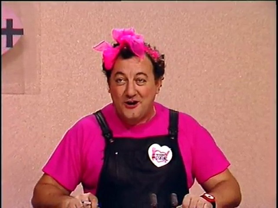 Coluche 1Faux - 30"