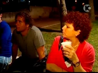 Sderot, misiles kasam y mundial