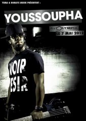 Youssoupha - Fly