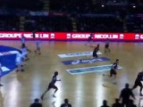Montpellier - Paris Handball LNH