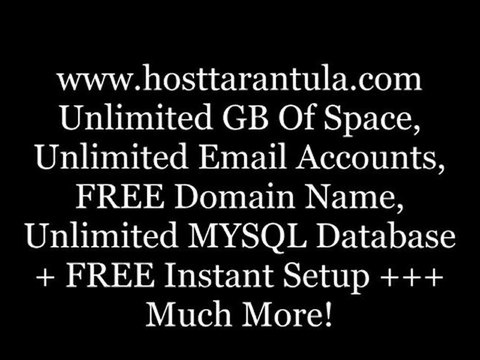 Affordable Web Hosting Packages & Services. Web Hosting Services.