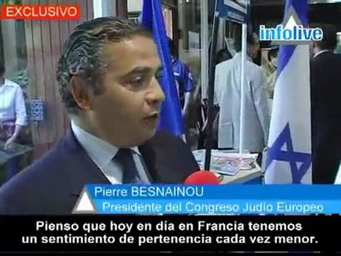 Los judíos franceses y la identidad