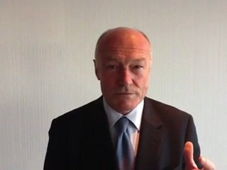 Alain Rousset : faire les emplois et les usines de demain