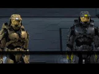Red Vs Blue Season 9 Project Freelancer Part 1 of 12 Full Movie