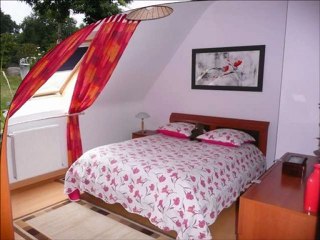 C.C.Immobilier-1577-MG-A vendre maison contemporaine à Bégard, 22140, 4 chambres, 190800€_FAI