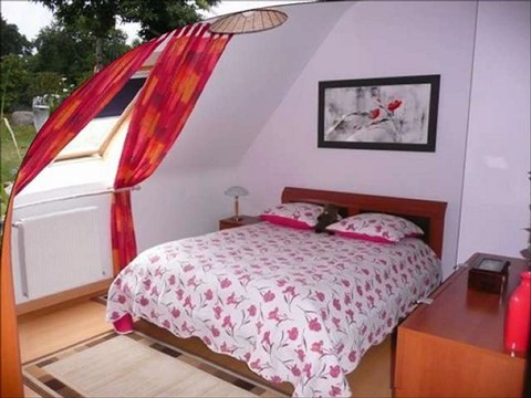 C.C.Immobilier-1577-MG-A vendre maison contemporaine à Bégard, 22140, 4 chambres, 190800€_FAI